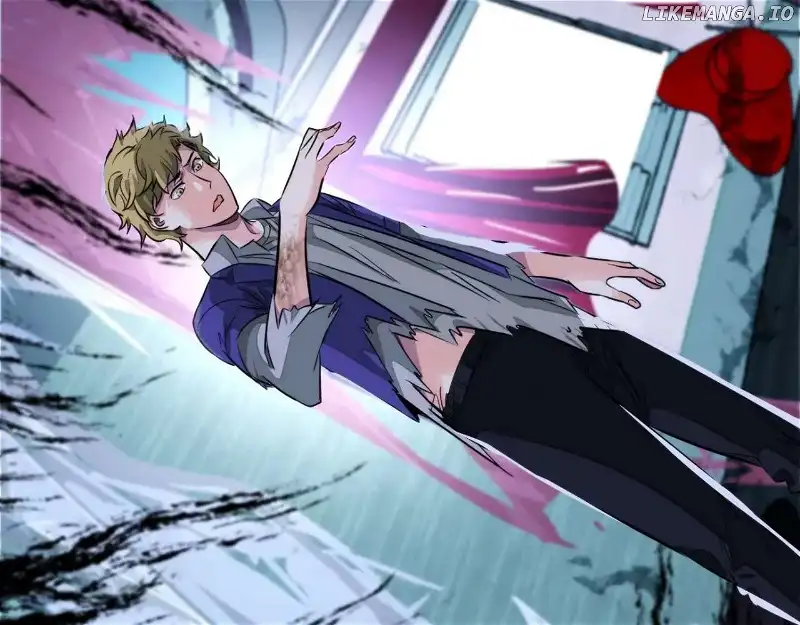 The Creatures that We Are Chapter 13 549 074