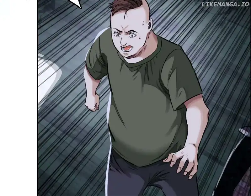 The Creatures that We Are Chapter 13 551 076