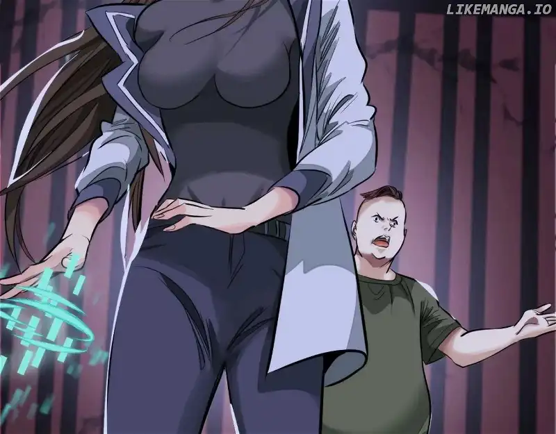 The Creatures that We Are Chapter 13 554 079