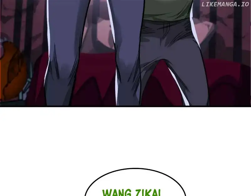 The Creatures that We Are Chapter 13 555 080