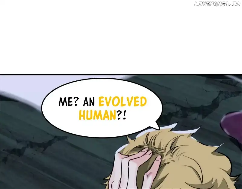 The Creatures that We Are Chapter 13 560 085