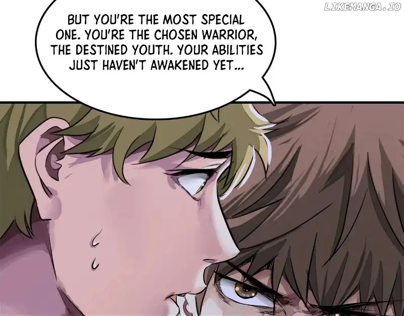 The Creatures that We Are Chapter 13 566 091