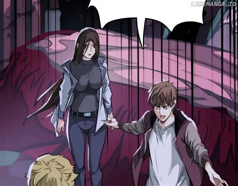 The Creatures that We Are Chapter 13 572 097