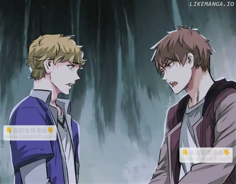 The Creatures that We Are Chapter 13 574 099