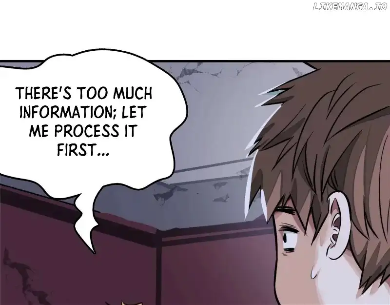 The Creatures that We Are Chapter 13 578 103