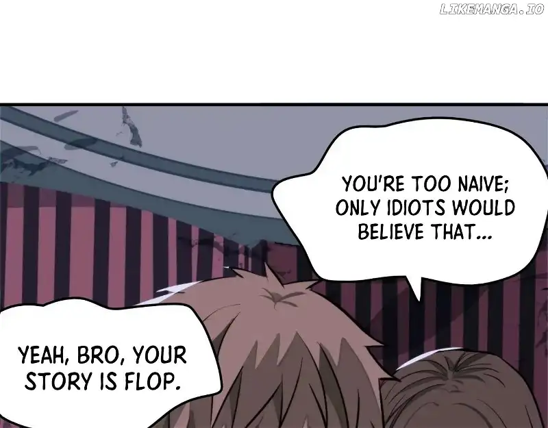 The Creatures that We Are Chapter 13 581 106