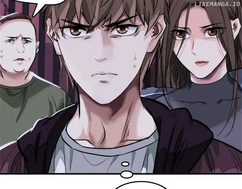 The Creatures that We Are Chapter 13 582 107