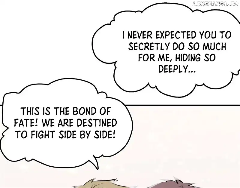 The Creatures that We Are Chapter 13 586 111