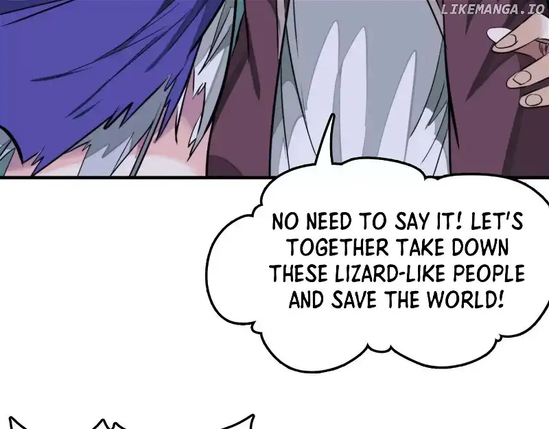 The Creatures that We Are Chapter 13 588 113