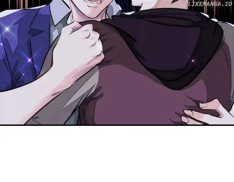 The Creatures that We Are Chapter 13 590 115