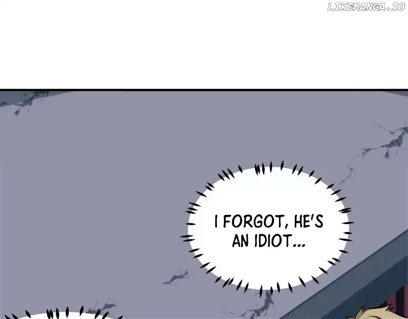 The Creatures that We Are Chapter 13 591 116