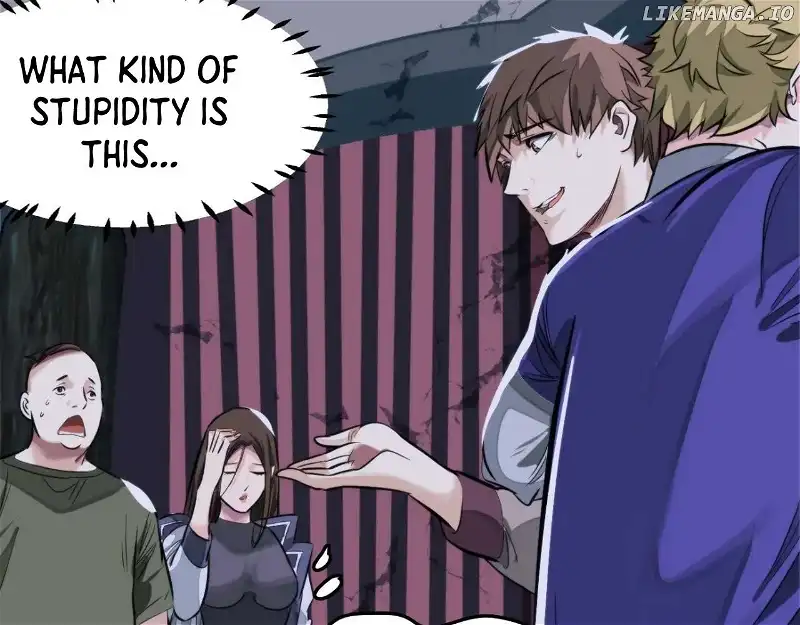 The Creatures that We Are Chapter 13 592 117