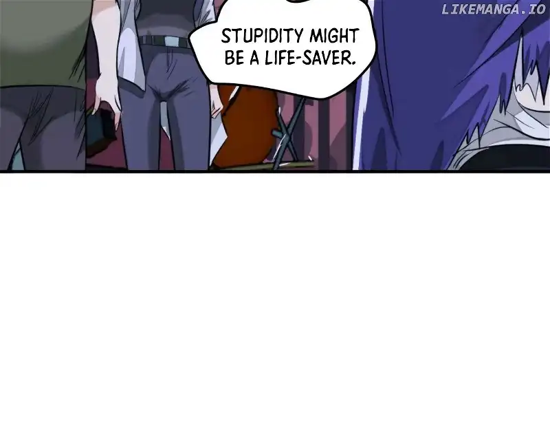 The Creatures that We Are Chapter 13 593 118