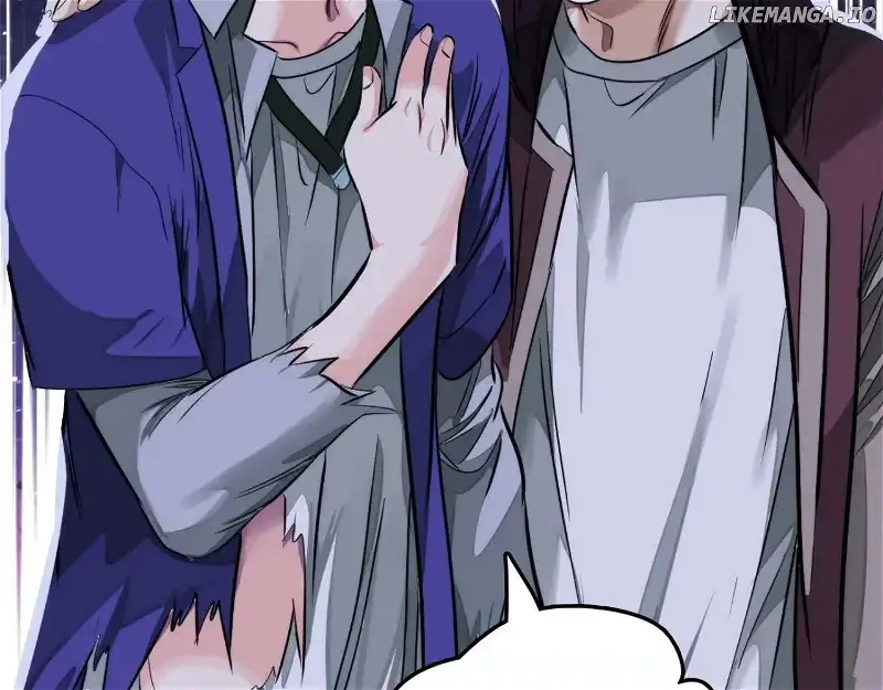 The Creatures that We Are Chapter 13 595 120