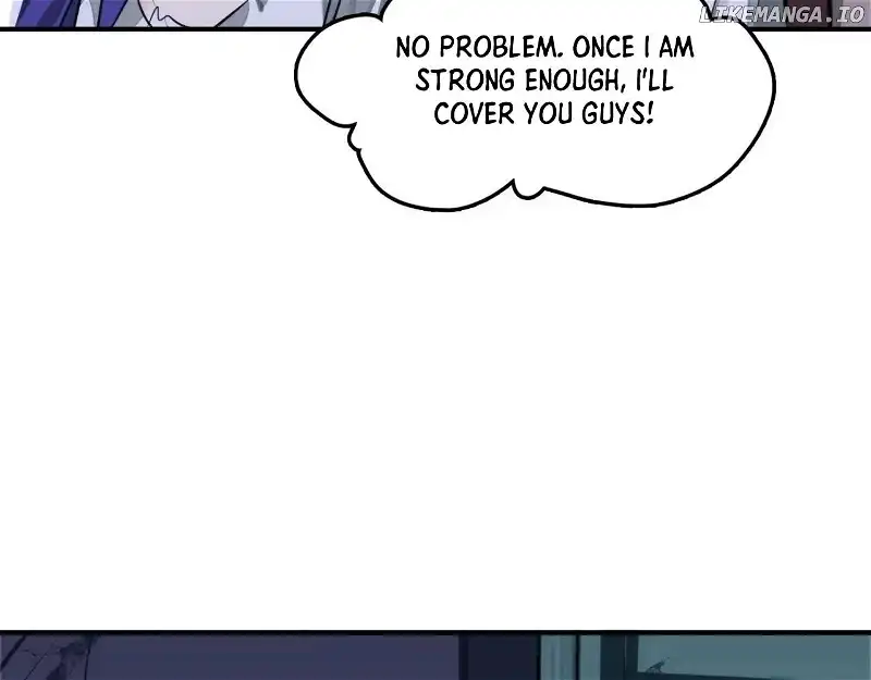 The Creatures that We Are Chapter 13 596 121