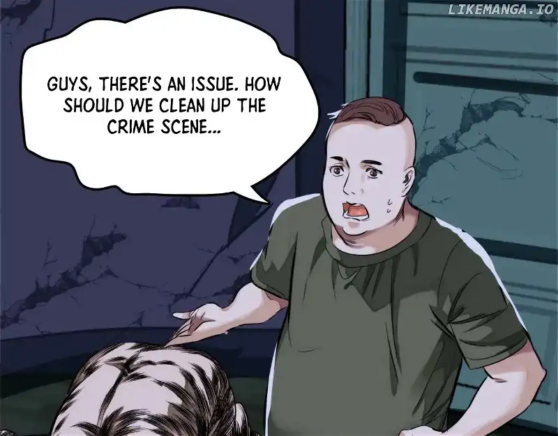 The Creatures that We Are Chapter 13 597 122