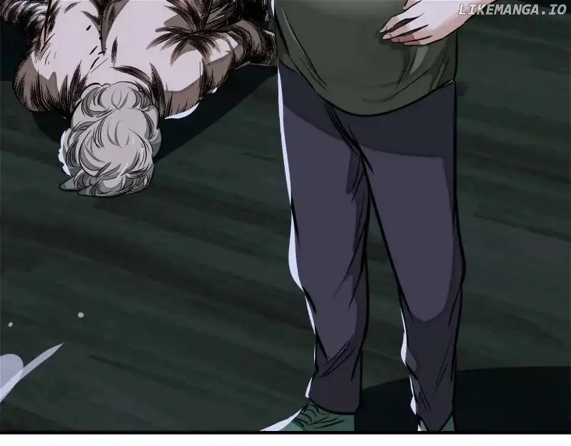 The Creatures that We Are Chapter 13 598 123