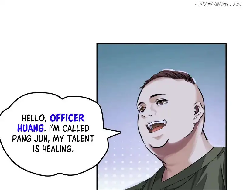 The Creatures that We Are Chapter 13 605 130