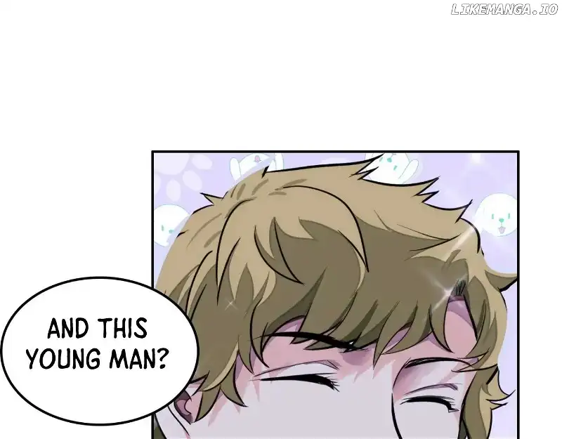 The Creatures that We Are Chapter 13 609 134