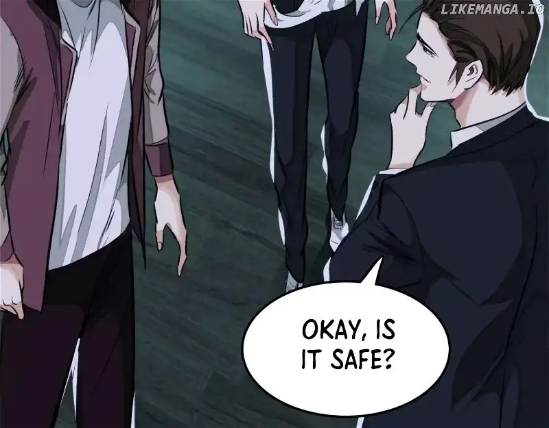 The Creatures that We Are Chapter 13 612 137