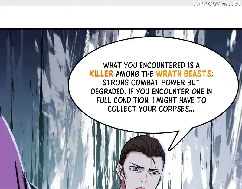 The Creatures that We Are Chapter 13 615 140