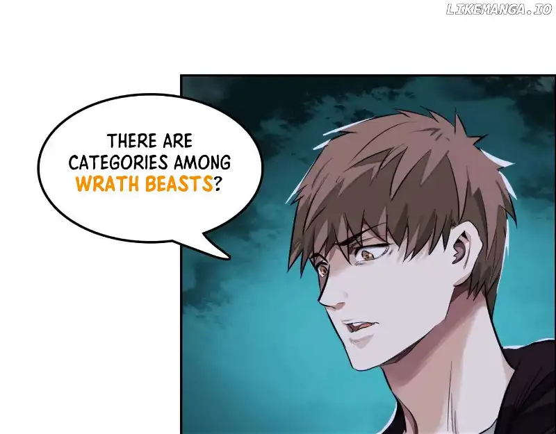 The Creatures that We Are Chapter 13 618 143