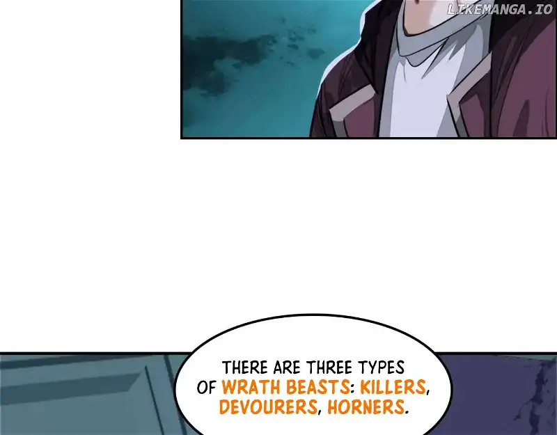 The Creatures that We Are Chapter 13 619 144