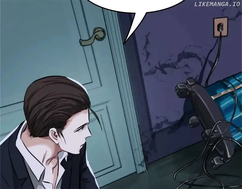 The Creatures that We Are Chapter 13 620 145