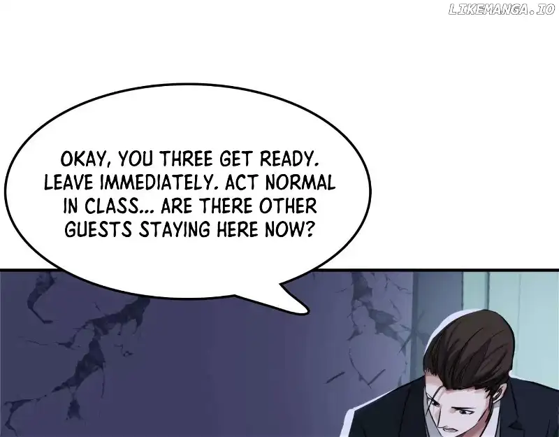 The Creatures that We Are Chapter 13 624 149