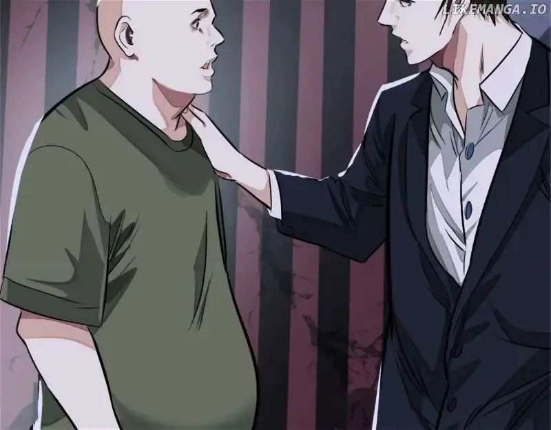 The Creatures that We Are Chapter 13 629 154