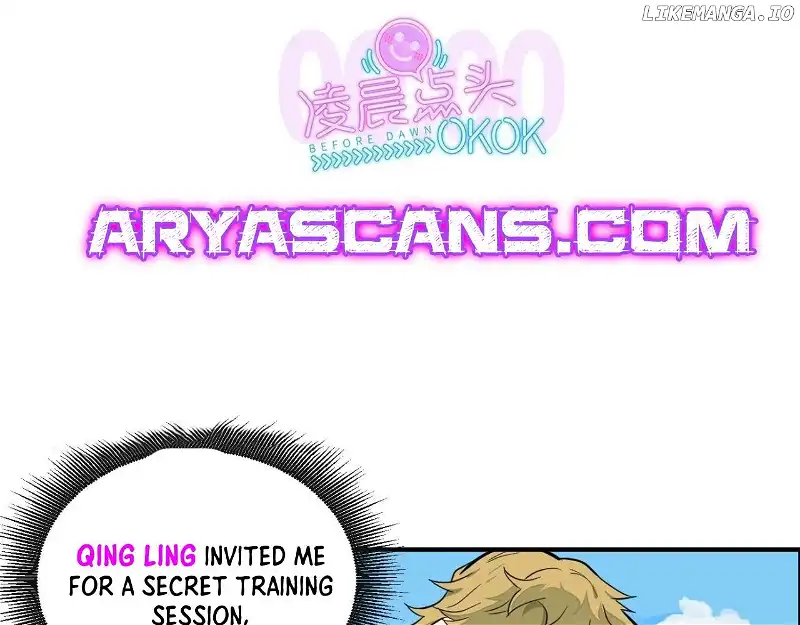 The Creatures that We Are Chapter 15 292 06