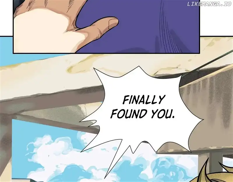 The Creatures that We Are Chapter 15 296 10