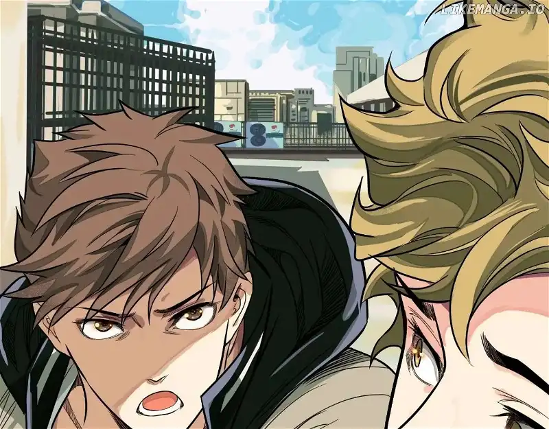 The Creatures that We Are Chapter 15 297 11