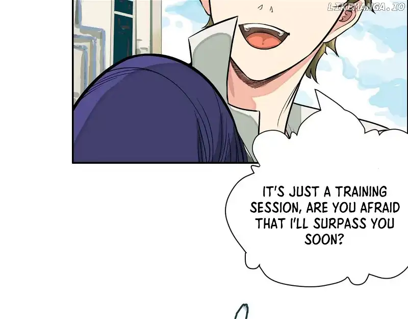 The Creatures that We Are Chapter 15 300 14