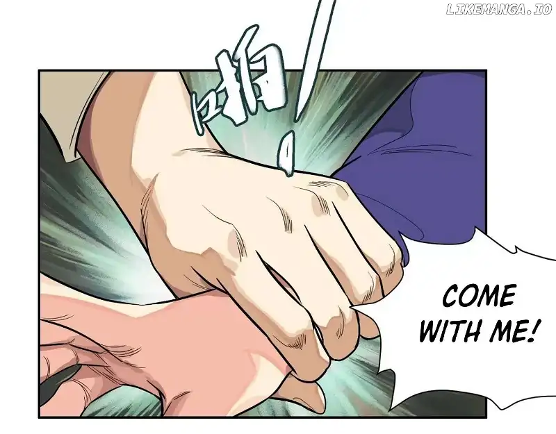 The Creatures that We Are Chapter 15 301 15