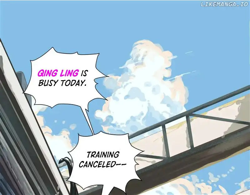 The Creatures that We Are Chapter 15 302 16