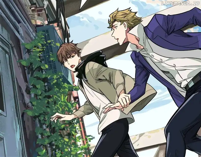 The Creatures that We Are Chapter 15 303 17