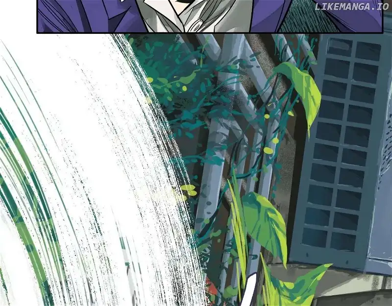 The Creatures that We Are Chapter 15 306 20