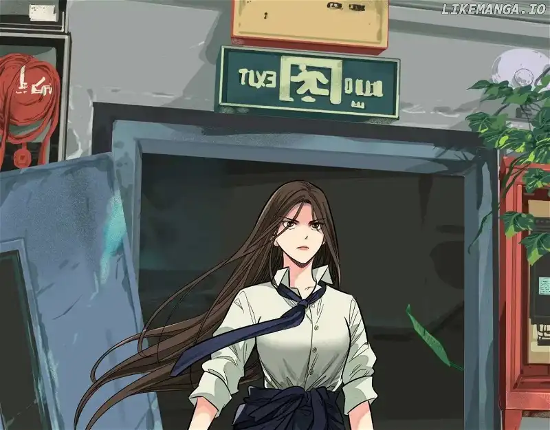 The Creatures that We Are Chapter 15 312 26