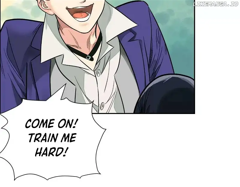 The Creatures that We Are Chapter 15 315 29