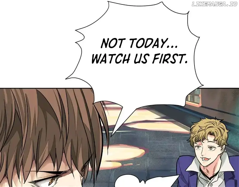 The Creatures that We Are Chapter 15 316 30