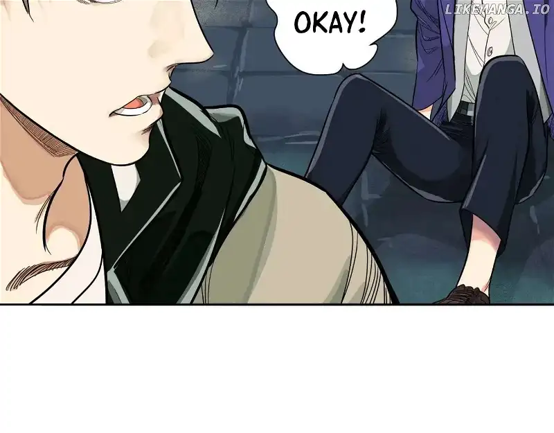 The Creatures that We Are Chapter 15 317 31