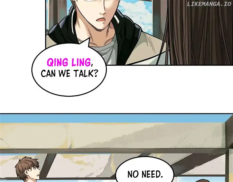 The Creatures that We Are Chapter 15 319 33