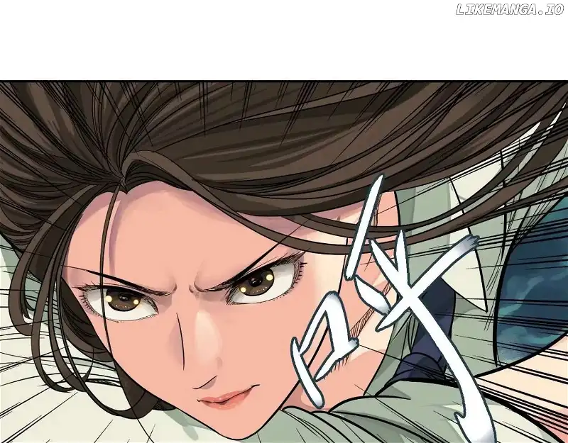 The Creatures that We Are Chapter 15 321 35