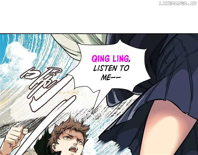 The Creatures that We Are Chapter 15 323 37