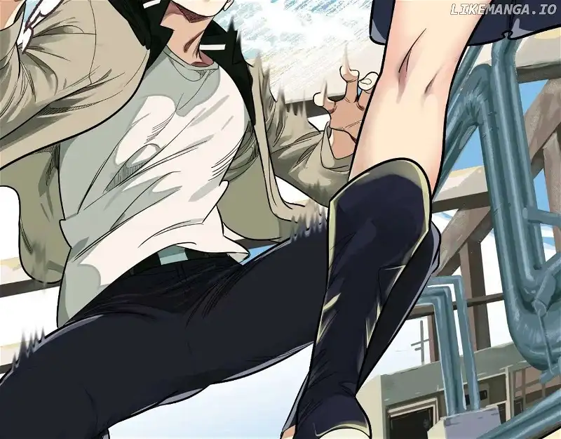 The Creatures that We Are Chapter 15 324 38