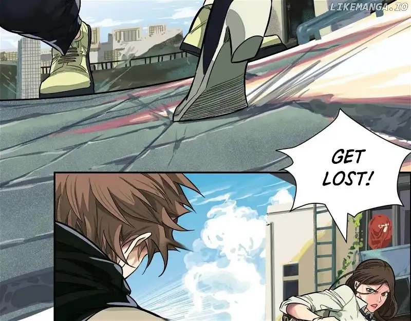 The Creatures that We Are Chapter 15 325 39