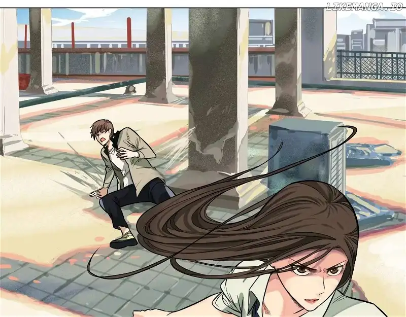 The Creatures that We Are Chapter 15 327 41