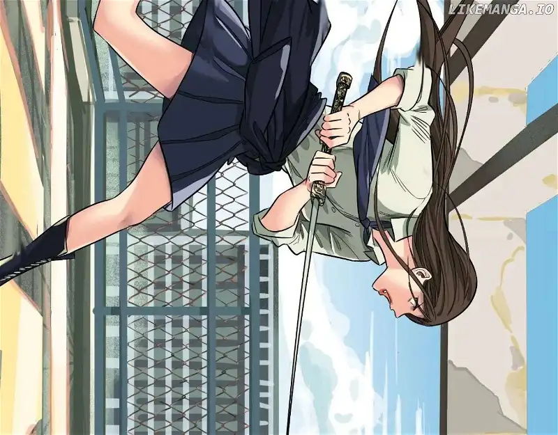 The Creatures that We Are Chapter 15 330 44