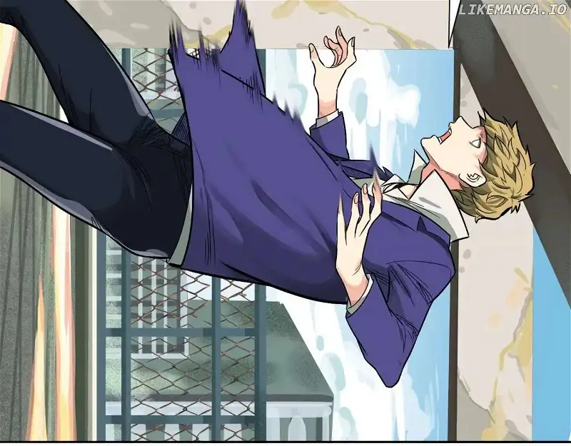 The Creatures that We Are Chapter 15 332 46